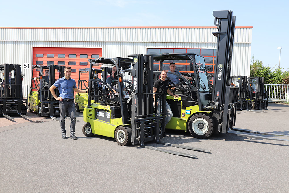 Über die Teckentrup GmbH & Co. KG