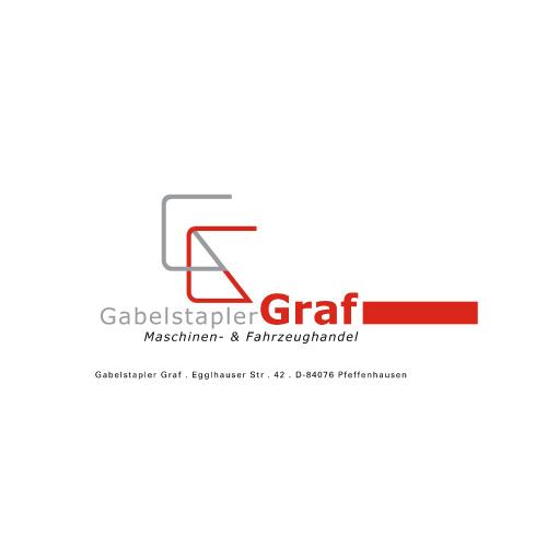 GABELSTAPLER GRAF Maschinen- & Fahrzeughandel