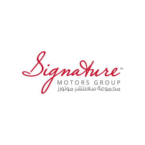 Signature Motors Limited
