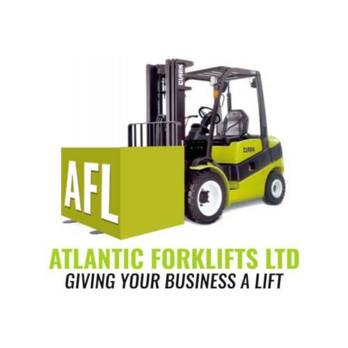 Atlantic Forklifts Ltd.