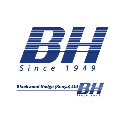 Blackwood Hodge Power Uganda Services Limited