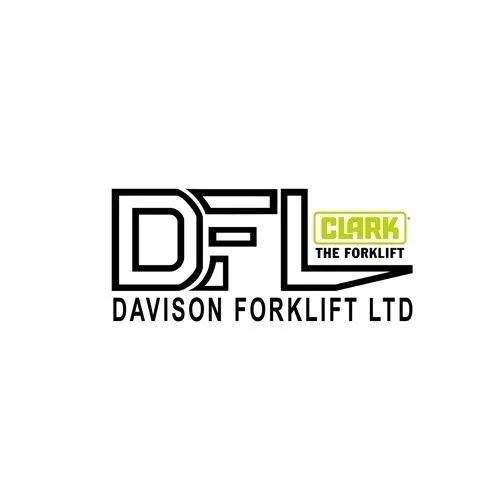 Davison Forklift Ltd.