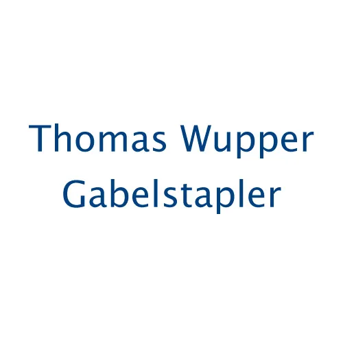 Thomas Wupper Gabelstapler-Maschinenbau GmbH