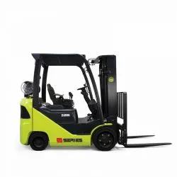 Forklift with LPG drive S20-32C