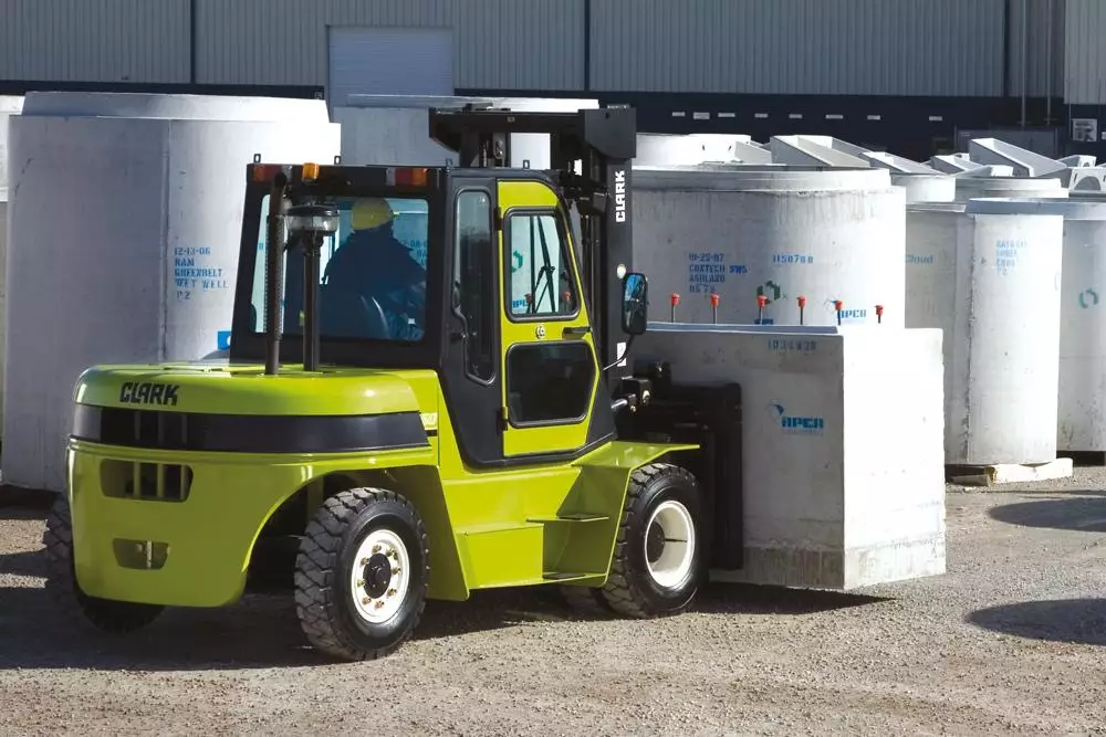 “POWER SHIFT” AUTOMATIC TRANSMISSION