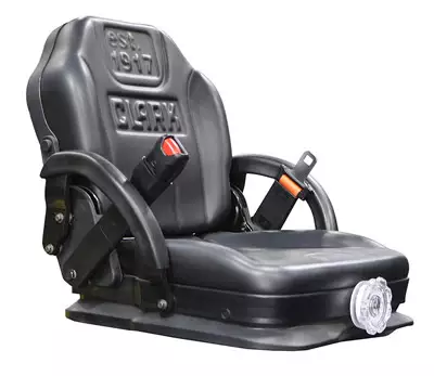 Driver’s seats