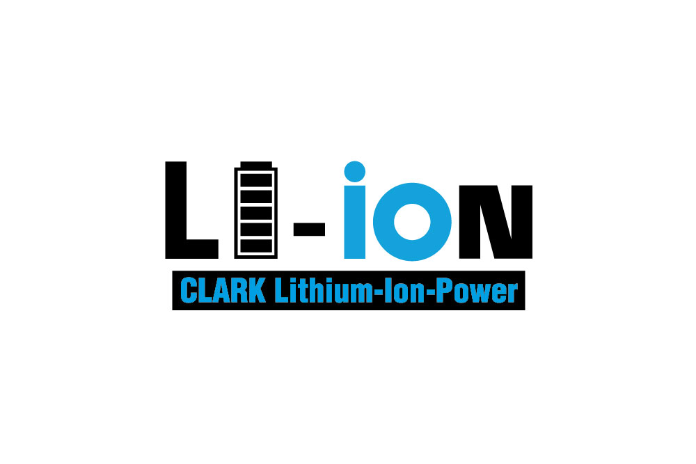 CLARK Lithium-Ion Power