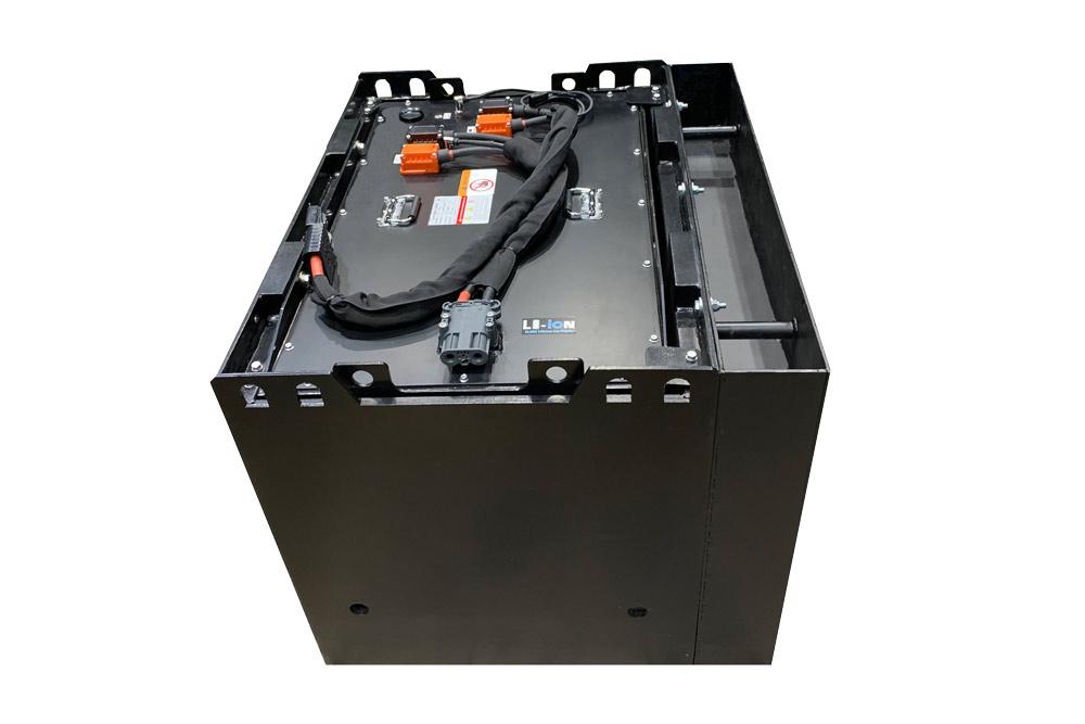 Technologie lithium-phosphate de fer (LiFePO4)