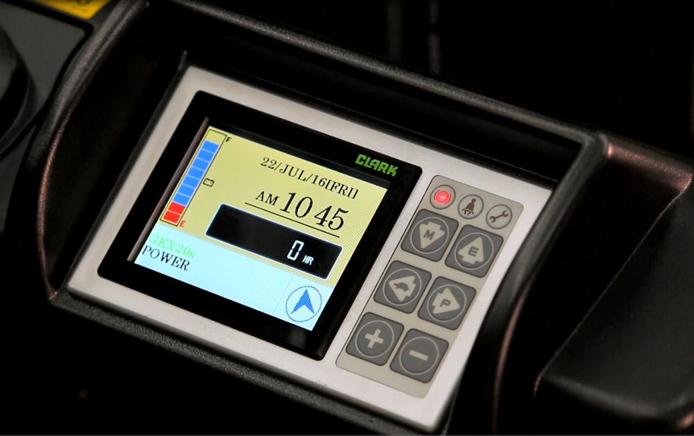 Productivité et efficacité énergétique