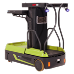 Préparateur de commandes