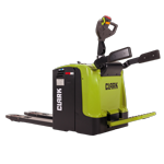 Transpalettes électriques