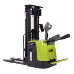 Gerbeurs électriques