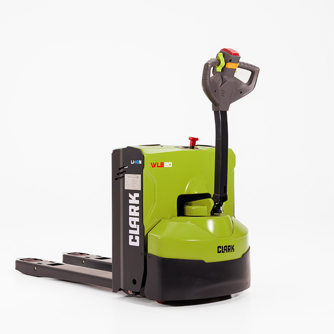 CLARK WLE20