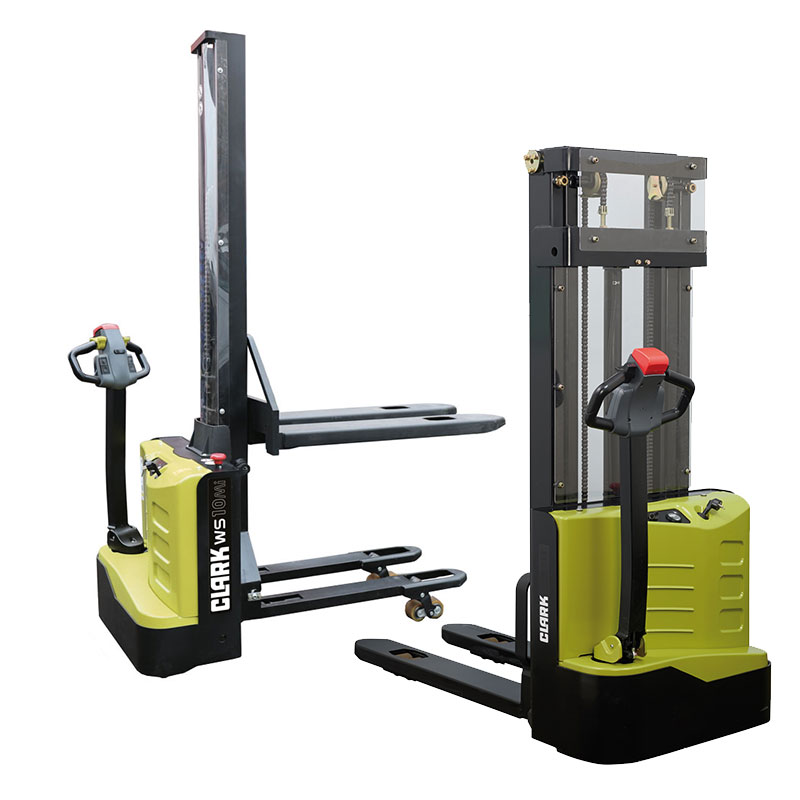 Electric stacker WS10M(i) / WS10