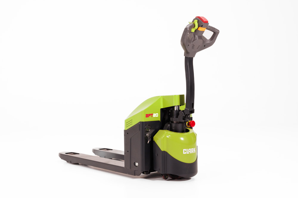 BPT20 - Compact et robuste