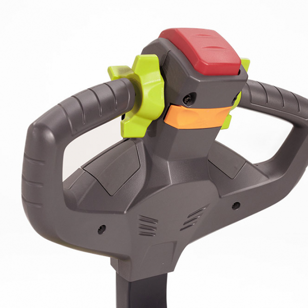 Transpalette électrique à petite levée CLARK BPT15 1500 kg avec batterie GEL