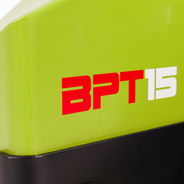 Transpalette électrique à petite levée CLARK BPT15 1500 kg avec batterie GEL