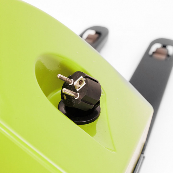 Transpalette électrique à petite levée CLARK BPT15 1500 kg avec batterie GEL