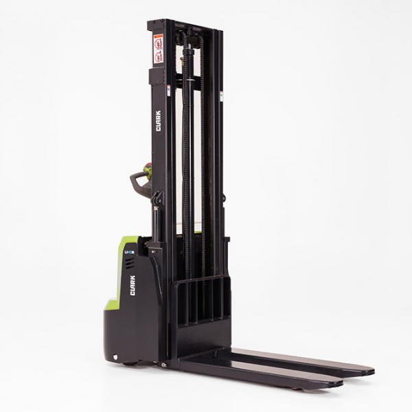 CLARK BST12i 1200 kg electric pallet truck