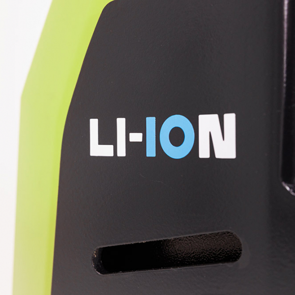 Apilador eléctrica CLARK BST12 de 1200 kg