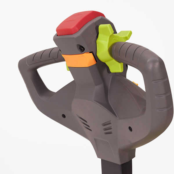 Apilador eléctrica CLARK BST12 de 1200 kg