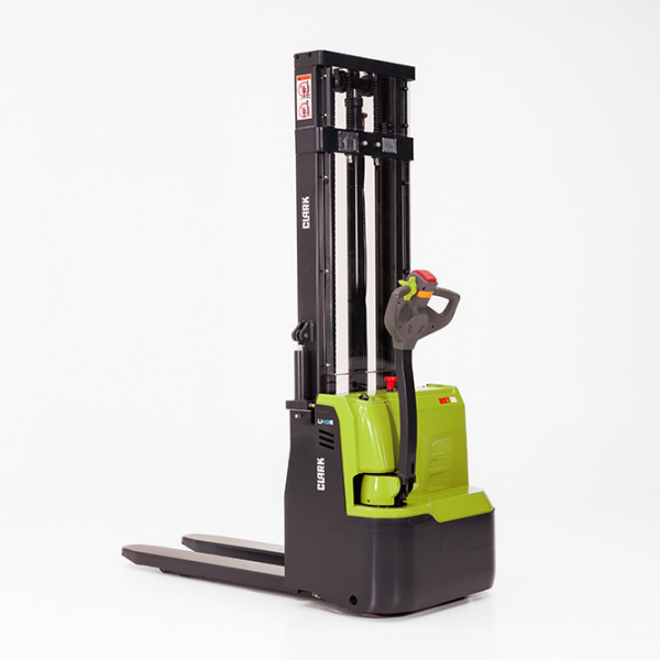 CLARK BST12i 1200 kg electric pallet truck