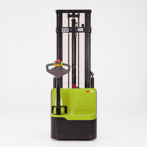 CLARK BST12i 1200 kg electric pallet truck
