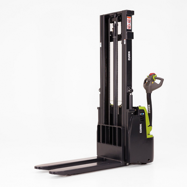CLARK BST12i 1200 kg electric pallet truck