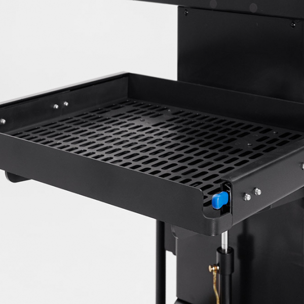 CLARK MPT03 préparateur de commandes électrique multifonction 300 kg