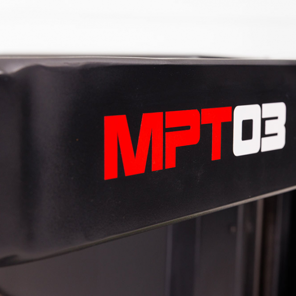 CLARK MPT03 préparateur de commandes électrique multifonction 300 kg