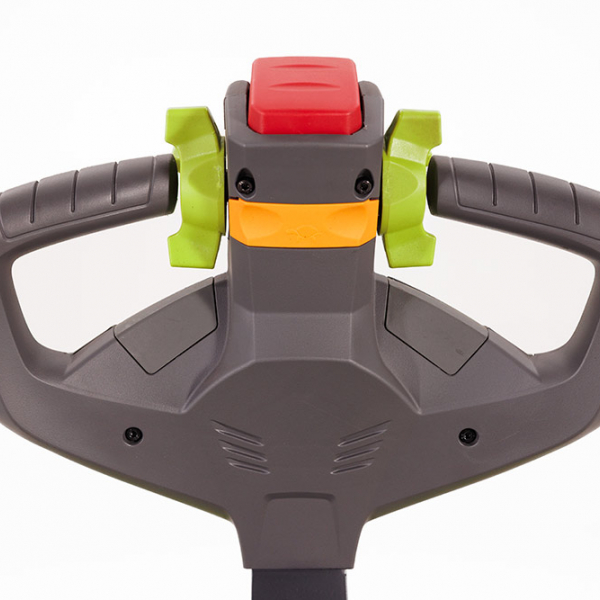 CLARK electric low lift pallet truck RPE20 2000 kg with lithium-ion battery