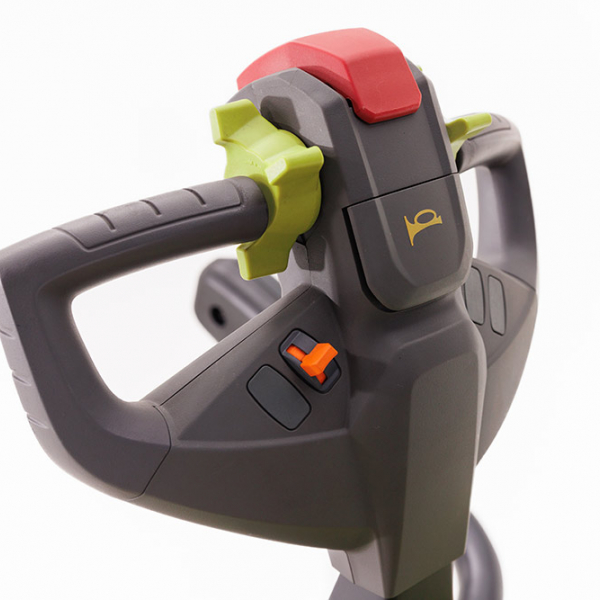 CLARK RSE16 1600 kg electric pallet truck