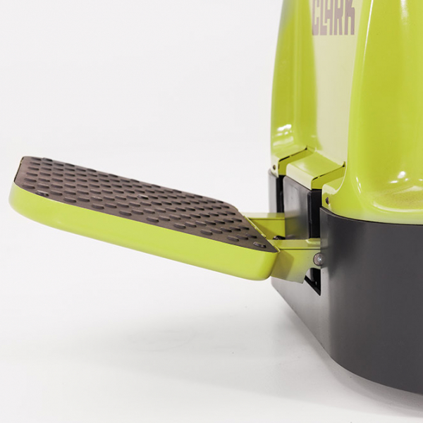 CLARK RSE16 1600 kg electric pallet truck