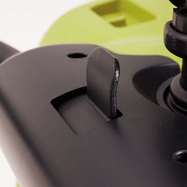 CLARK RSE16 1600 kg electric pallet truck