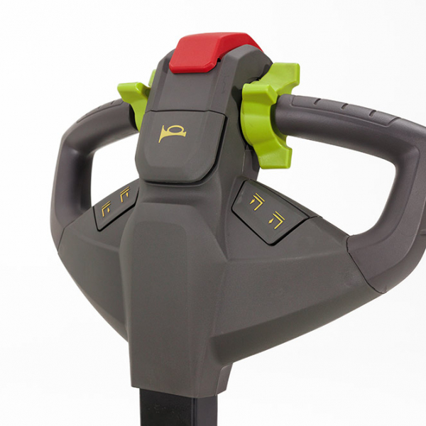 Transpalette électrique CLARK WEP20 2000 kg avec batterie lithium-ion