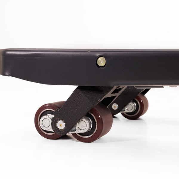 Transpalette électrique CLARK WLE20 2000 kg avec batterie lithium-ion