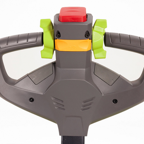 Transpalette électrique CLARK WLE20 2000 kg avec batterie lithium-ion