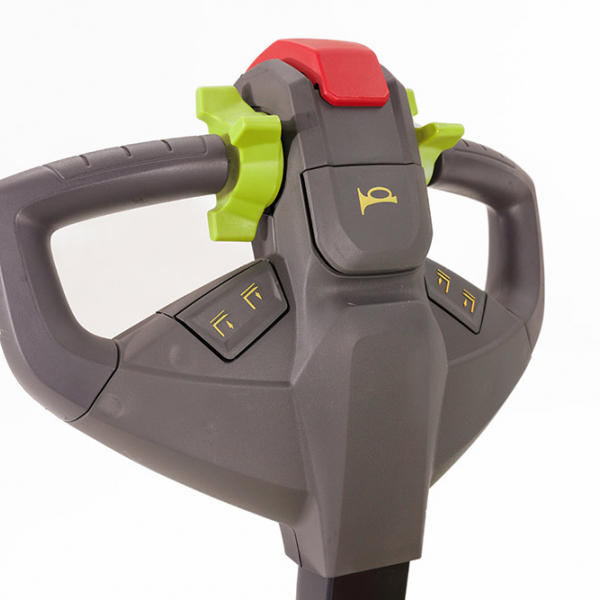 Transpalette électrique CLARK WLE20 2000 kg avec batterie lithium-ion