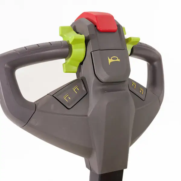 Transpalette électrique CLARK WLE20 2000 kg avec batterie lithium-ion