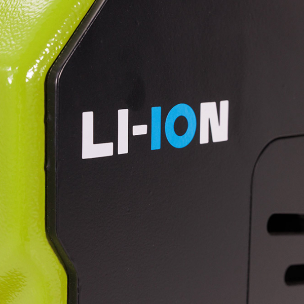 Transpalette électrique CLARK WLE20 2000 kg avec batterie lithium-ion