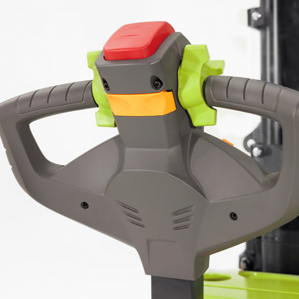 CLARK WSE16 1600 kg electric pallet truck