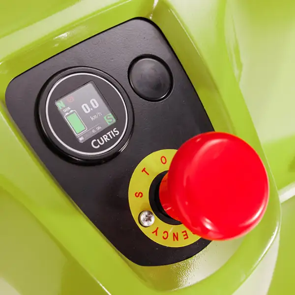 Gerbeur électrique CLARK WSE16i 1600 kg