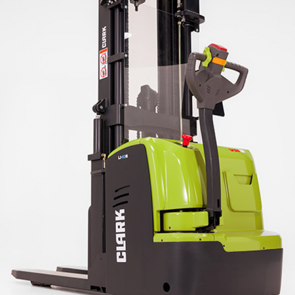 CLARK Elektro-Hochhubwagen WSE16i 1600 kg