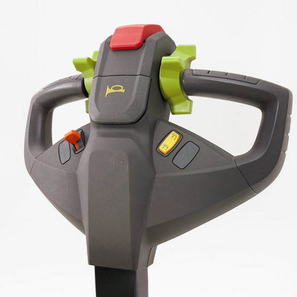 CLARK WSE16 1600 kg electric pallet truck