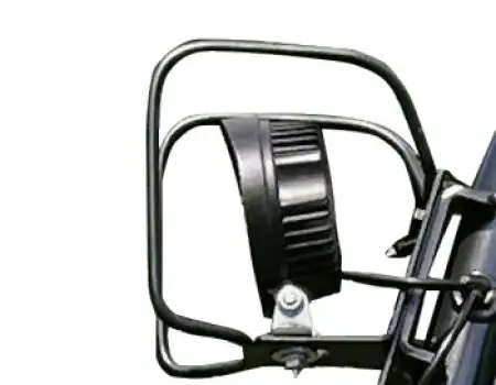 CLARK Crossover Electric Forklift L25XE / L30XE / L35XE 2500 - 3500 kg