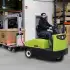 CTR01-02 Einsatz Eine Last
