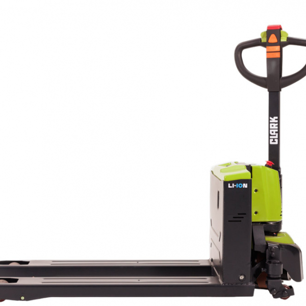 Clark ELP15-Pallet-Truck 01