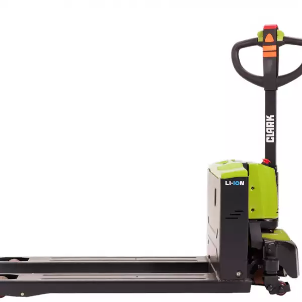 Clark ELP15-Pallet-Truck 01