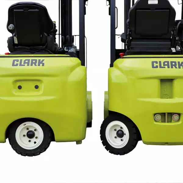 Clark GTX-GEX 07