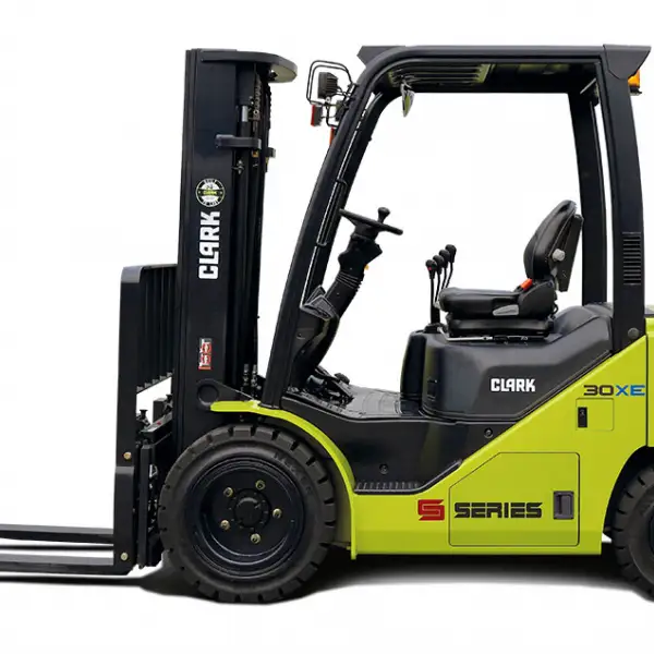 Clark Renegade S25-35XE 11